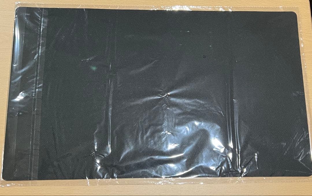 MTG FF タタル・タル 限定プレイマット