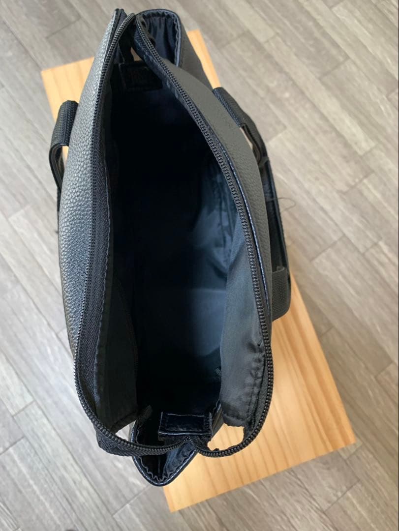 PEARLY GATES パーリーゲイツ　カートバック　新品　ブラック