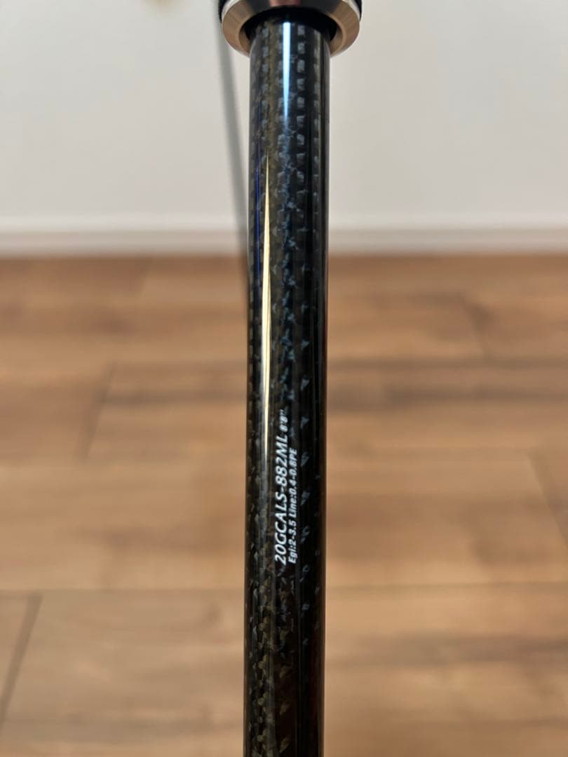 ロッド Calamaretti 20GCALS-882ML