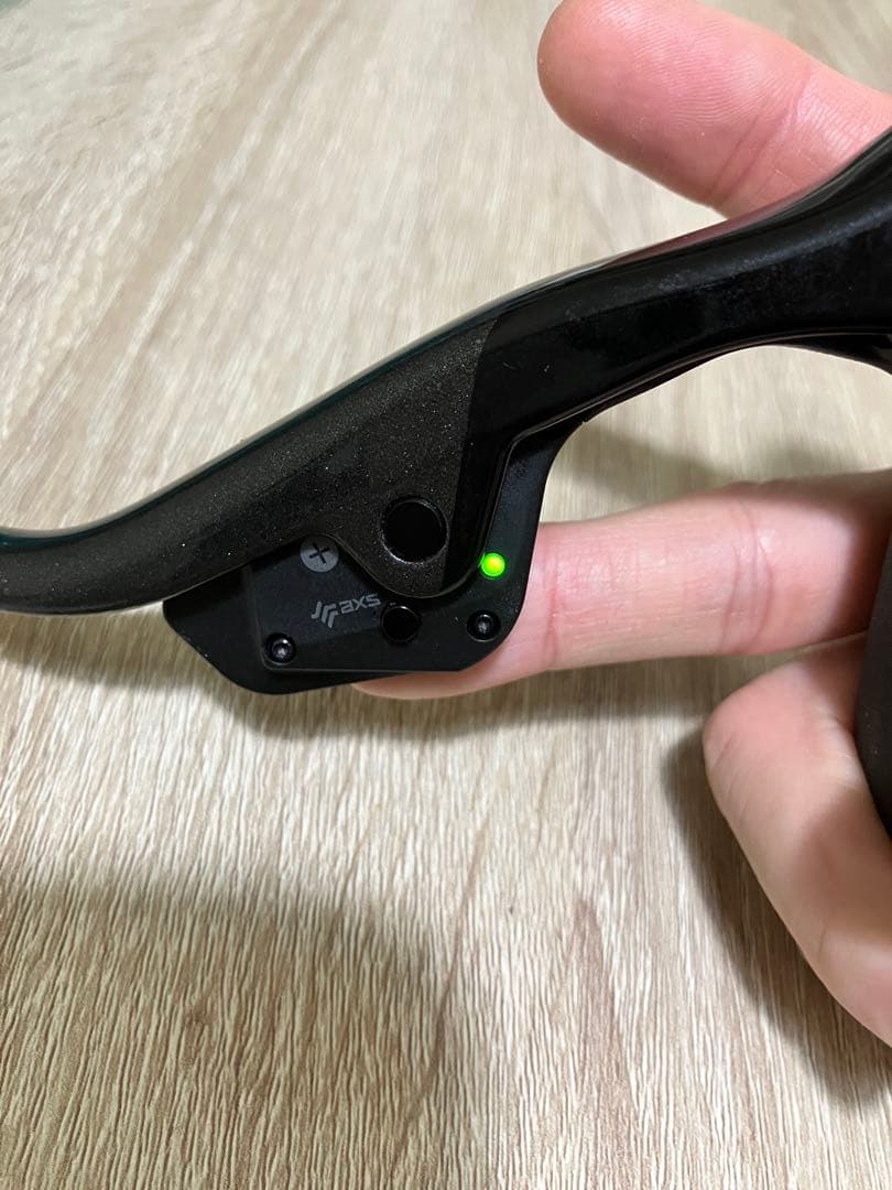 SRAM FORCE ETAP AXS D2 シフトレバー　（右レバーのみ）