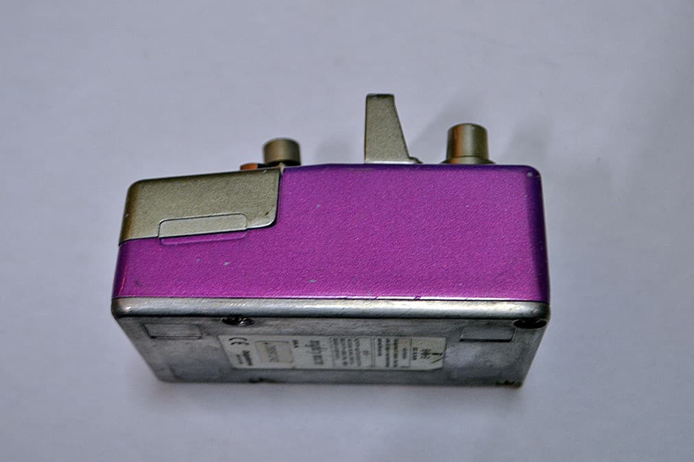 GUYATONE グヤトーン　WRm5【送料無料】