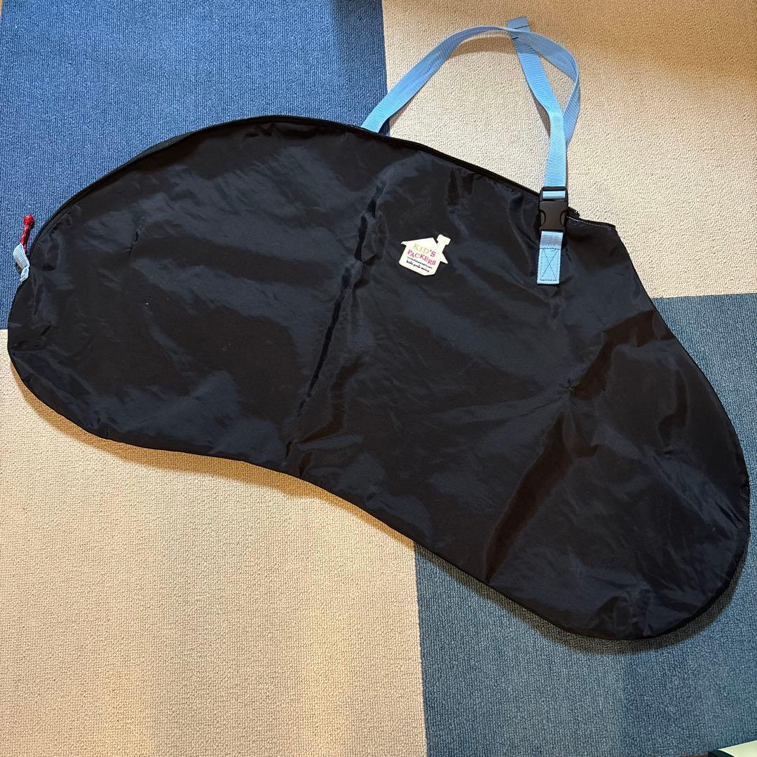 ムラサキスポーツ限定モデル　12インチストライダー・バックセット