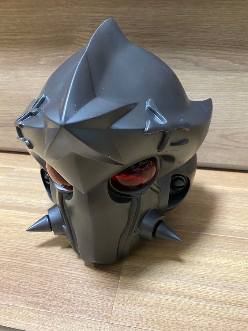 CCP エクゾスカル零 1/1 レプリカシリーズ ヘルメット マスク レプリカ