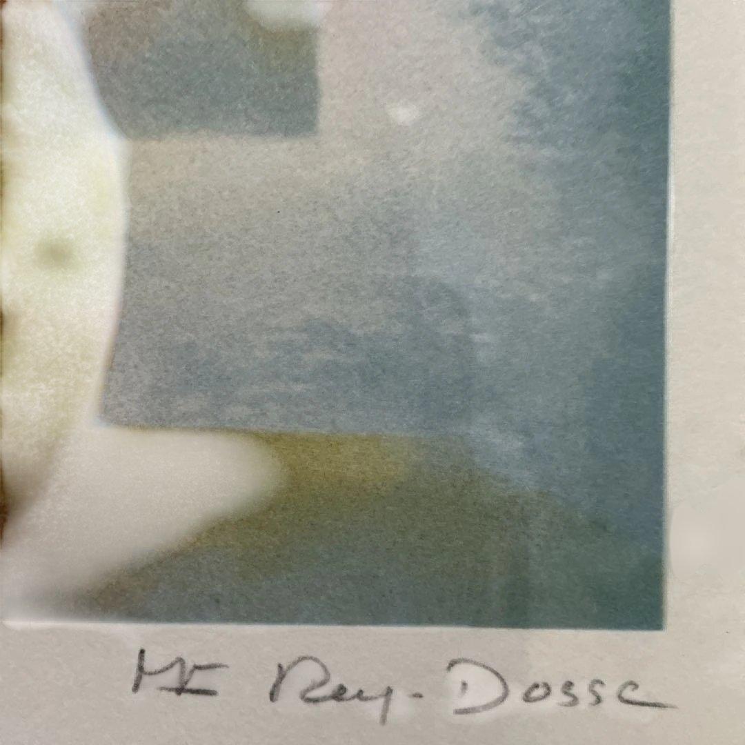 秀ちゃんさん専用　EA ブーケ マリー・フランス REY-DOSSE 直筆サイン