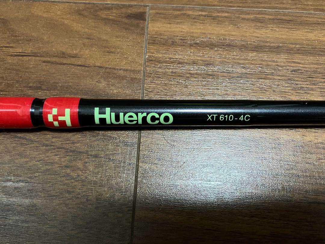 フエルコ　XT610-4C 中古ジャンク品