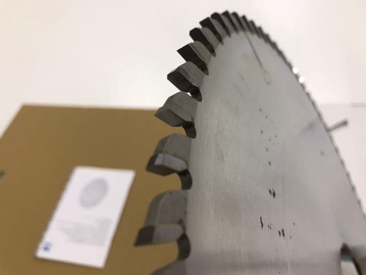 【即日発送】木工チップソー　leitzプレミアム