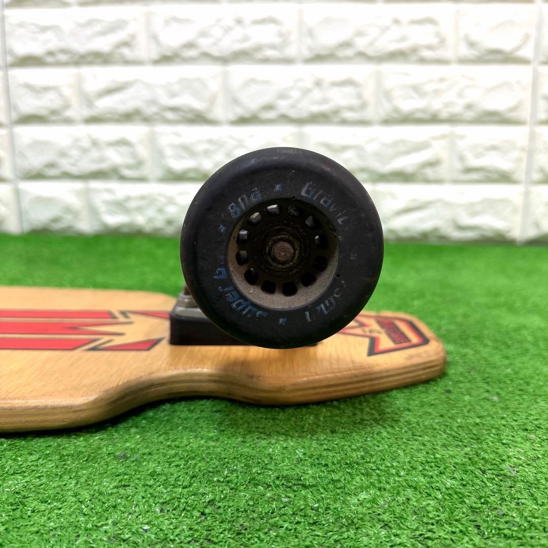 Gravity スケートボード　MINI-CARVE 42インチ　良好　73mm