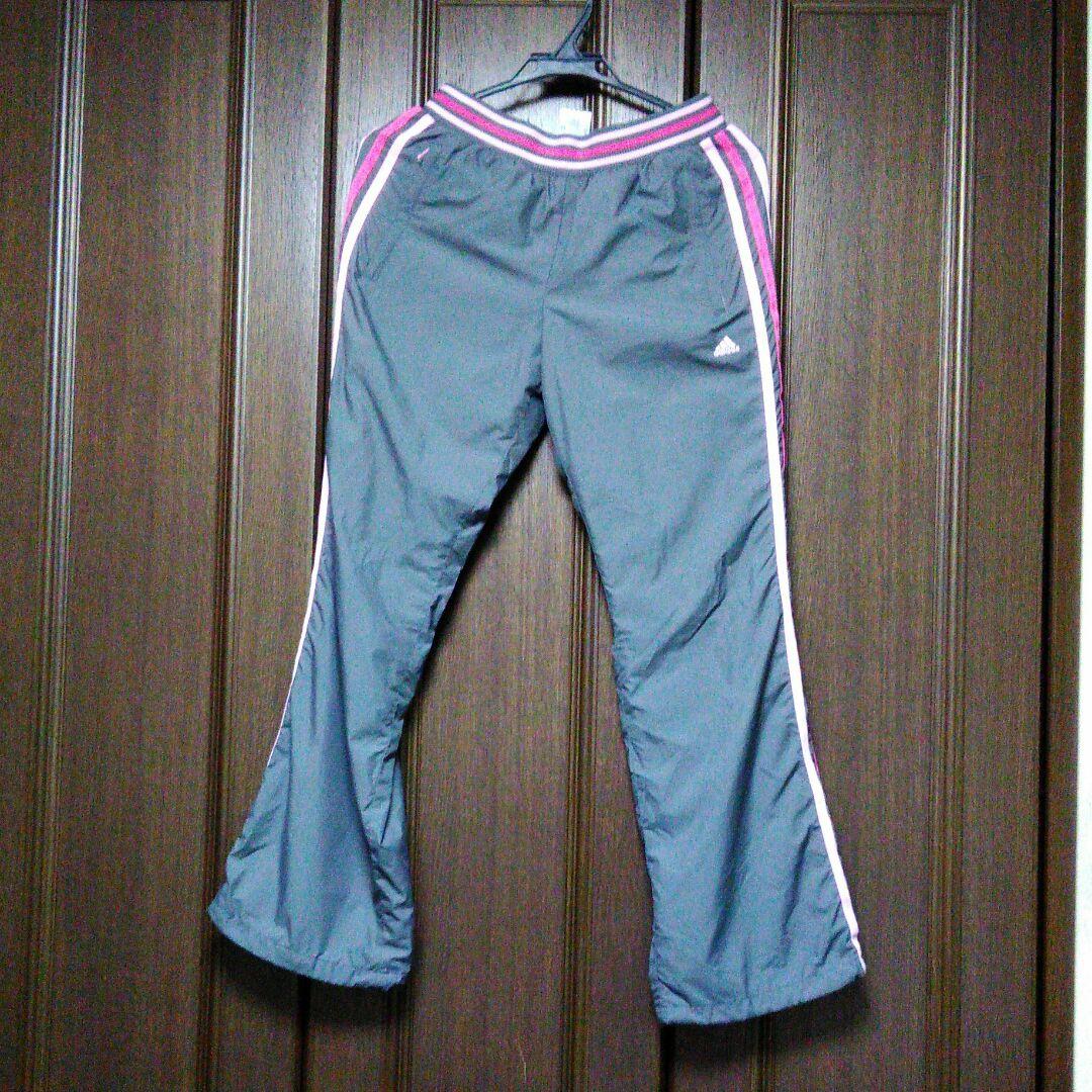 ❌アディダス好き(*ᴗ͈ˬᴗ͈)ꕤ*.゜　アディダスウエアーセットアップ