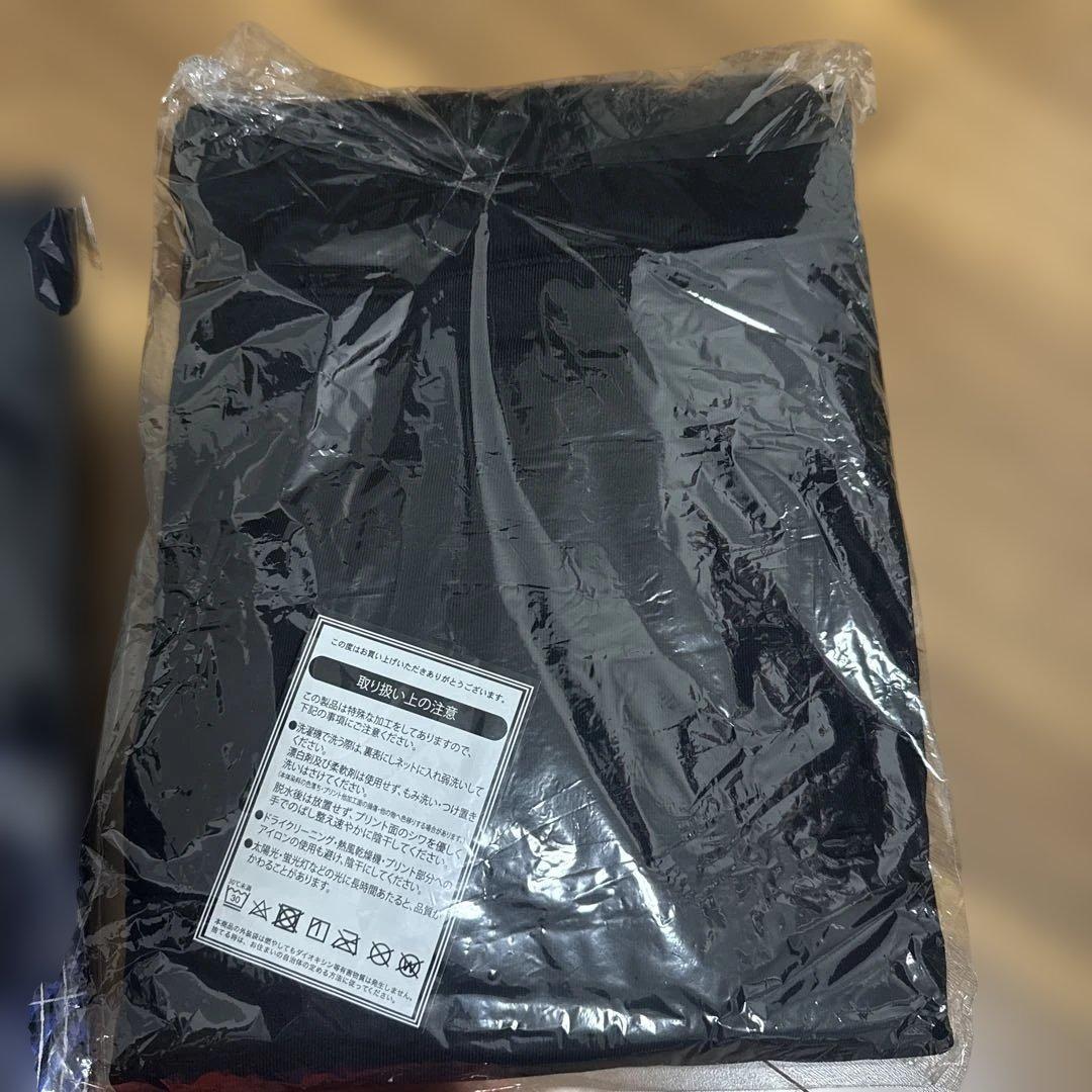 milet ４点セットパーカー　Tシャツ　タオル