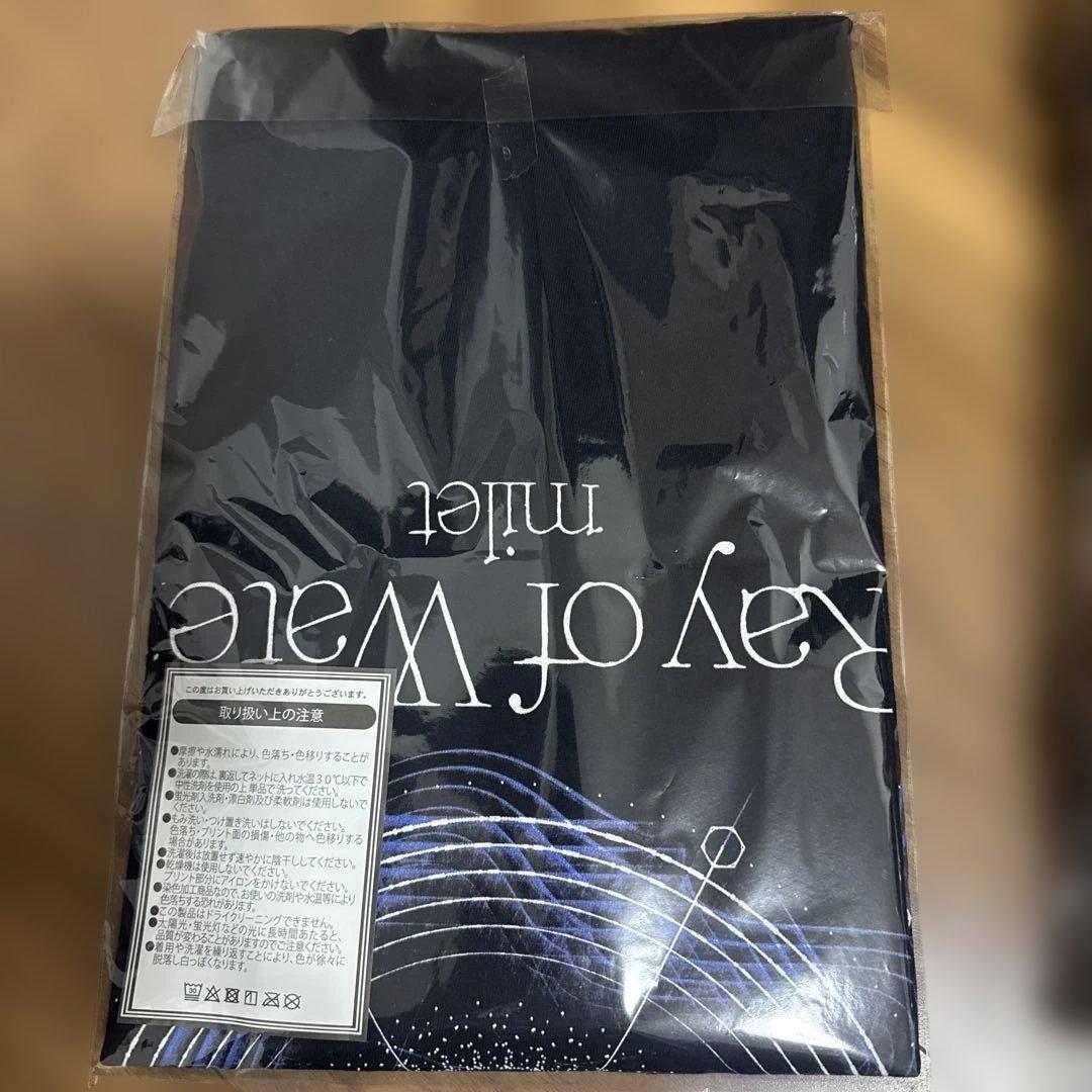 milet ４点セットパーカー　Tシャツ　タオル