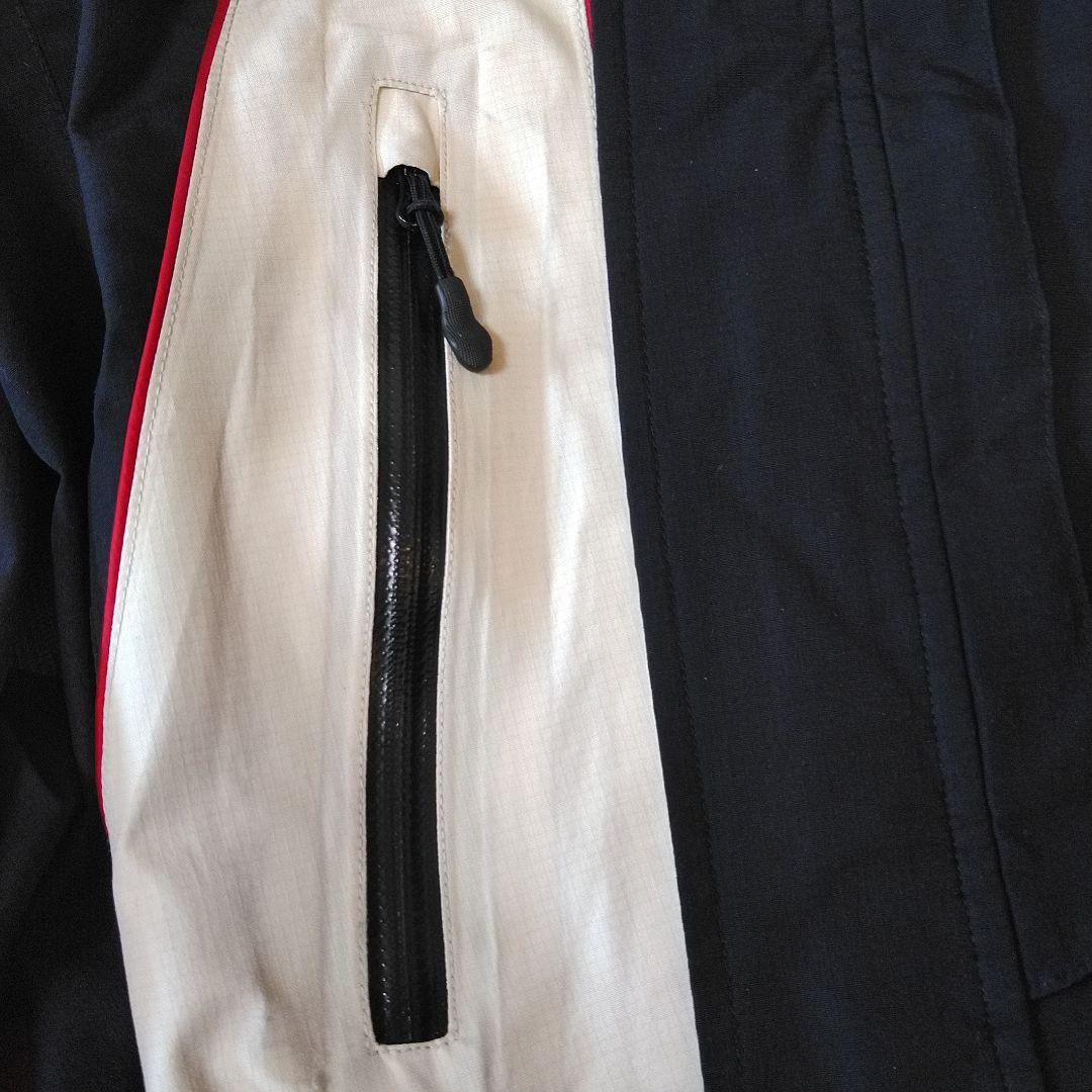 Gamakatsu「GORE-TEX」 フィッシングスーツLL(上下セット)