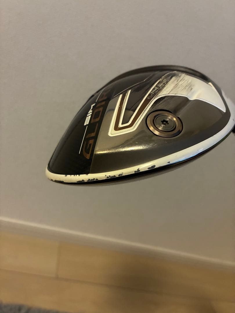 ■テーラーメイド■SIM GLOIRE■ 10.5■R■