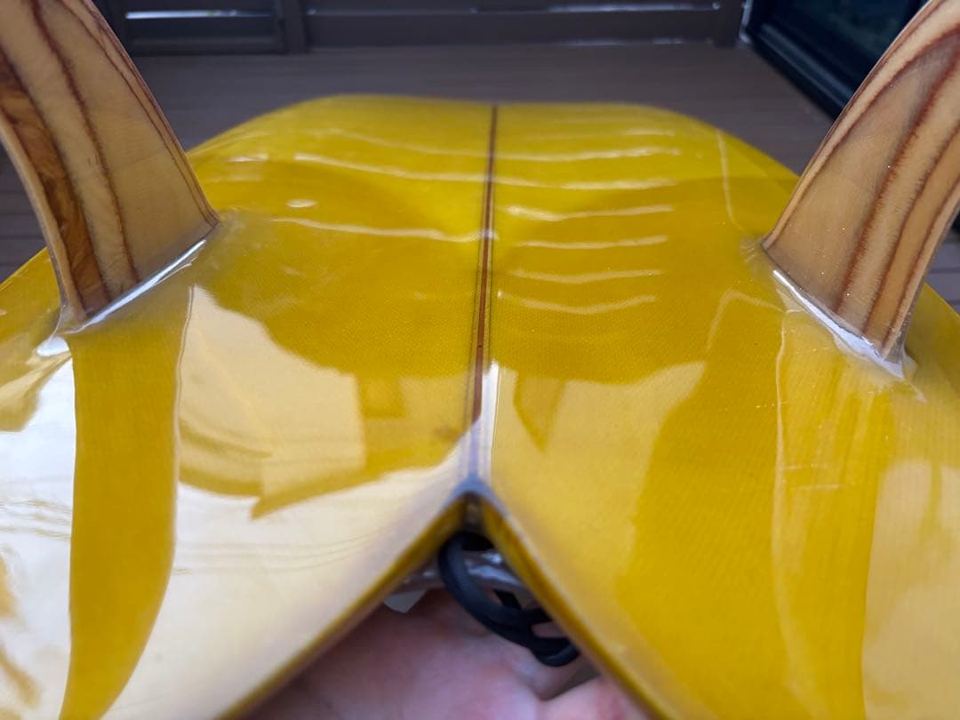 Josh Hall ジョシュホール　フィッシュシモンズ　中古　手渡し限定