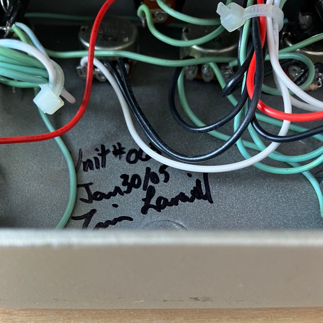 ギター Retro-Sonic CHORUS ENSEMBLE