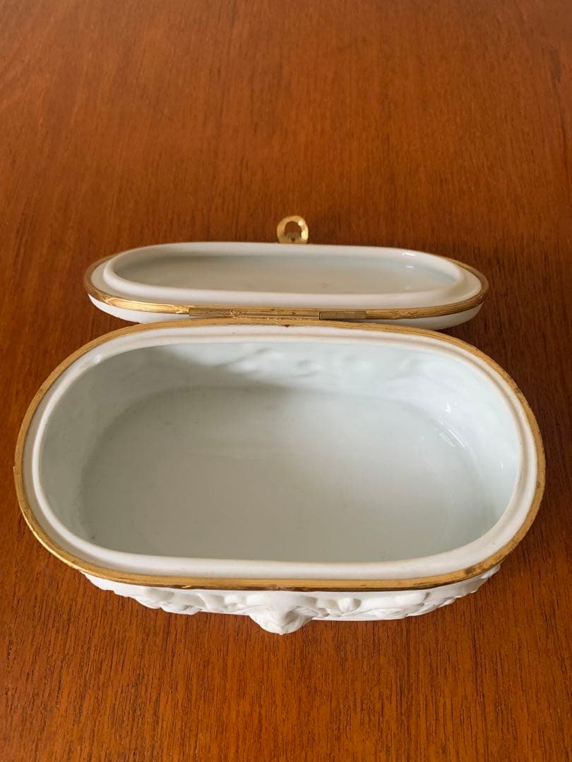 リモージュ　小物入れ