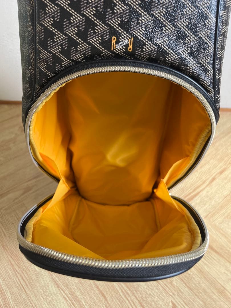 【Resurrection】 レザレクショ キャディバッグ