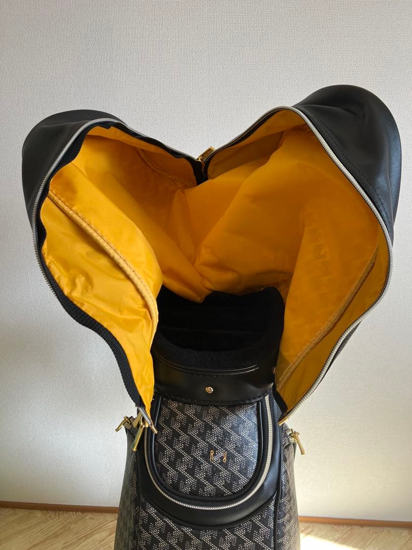 【Resurrection】 レザレクショ キャディバッグ