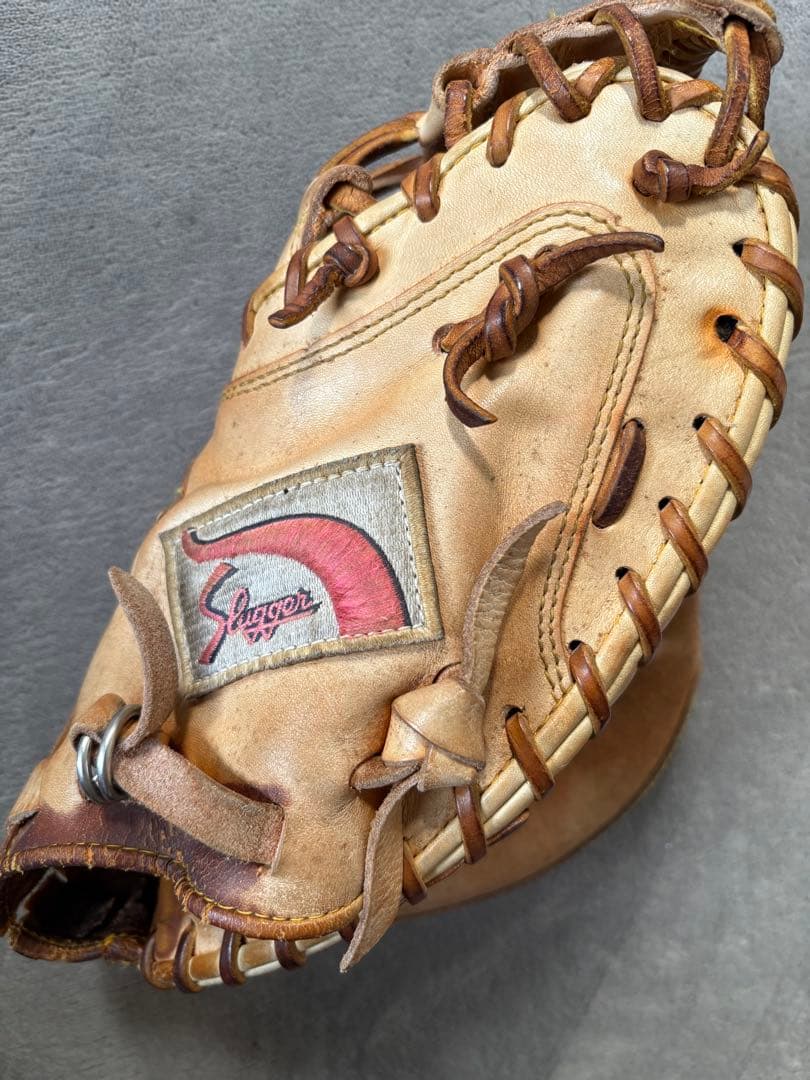 久保田スラッガー　キャッチャーミット