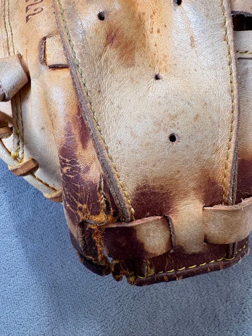 久保田スラッガー　キャッチャーミット