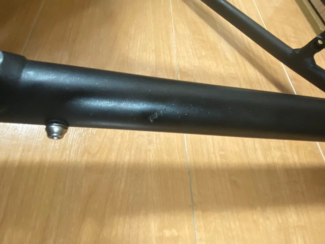 2021年 KHODAABLOOM FARNA105 フレームセット 500