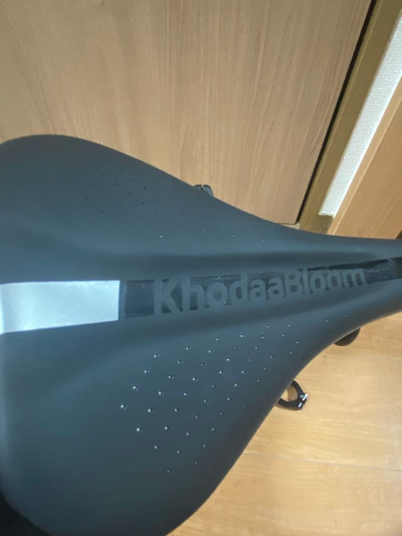 2021年 KHODAABLOOM FARNA105 フレームセット 500