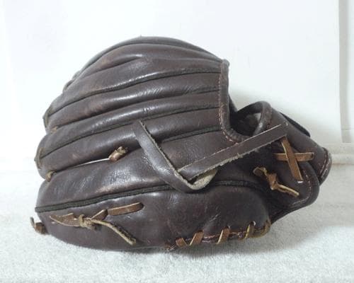 ゼット　軟式　内野用　右投げ　グローブ　GRANDOX　FINGER FIXER