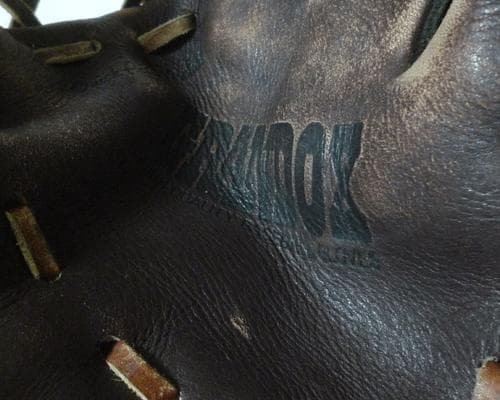 ゼット　軟式　内野用　右投げ　グローブ　GRANDOX　FINGER FIXER