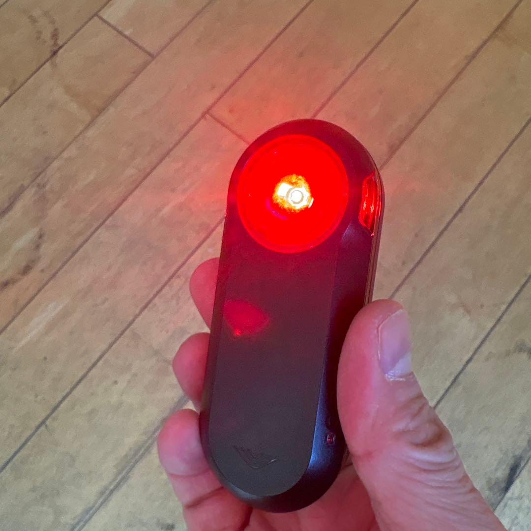 アクセサリー GARMIN VARIA RTL515