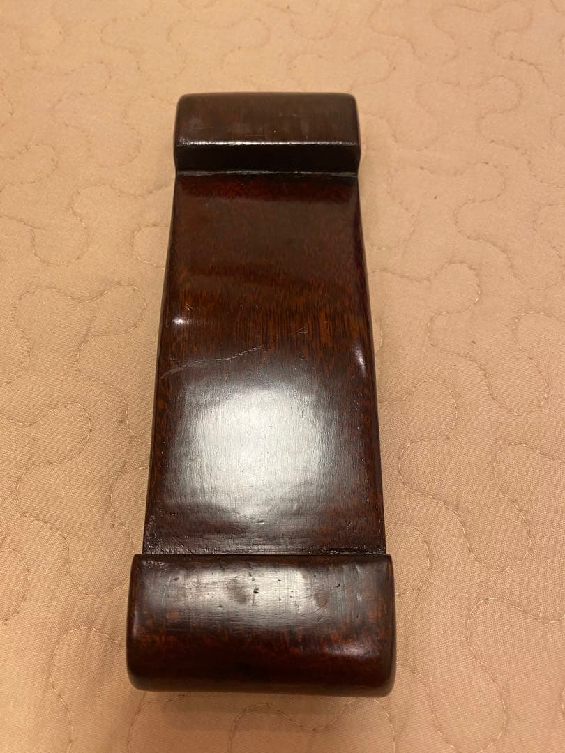 【再値下げ】硯⑧【新品未使用】端渓硯（老坑）硯屏