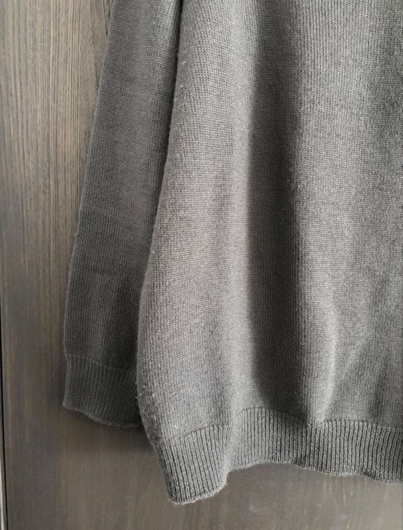 クラブハウス clubhaus ニット　セーター