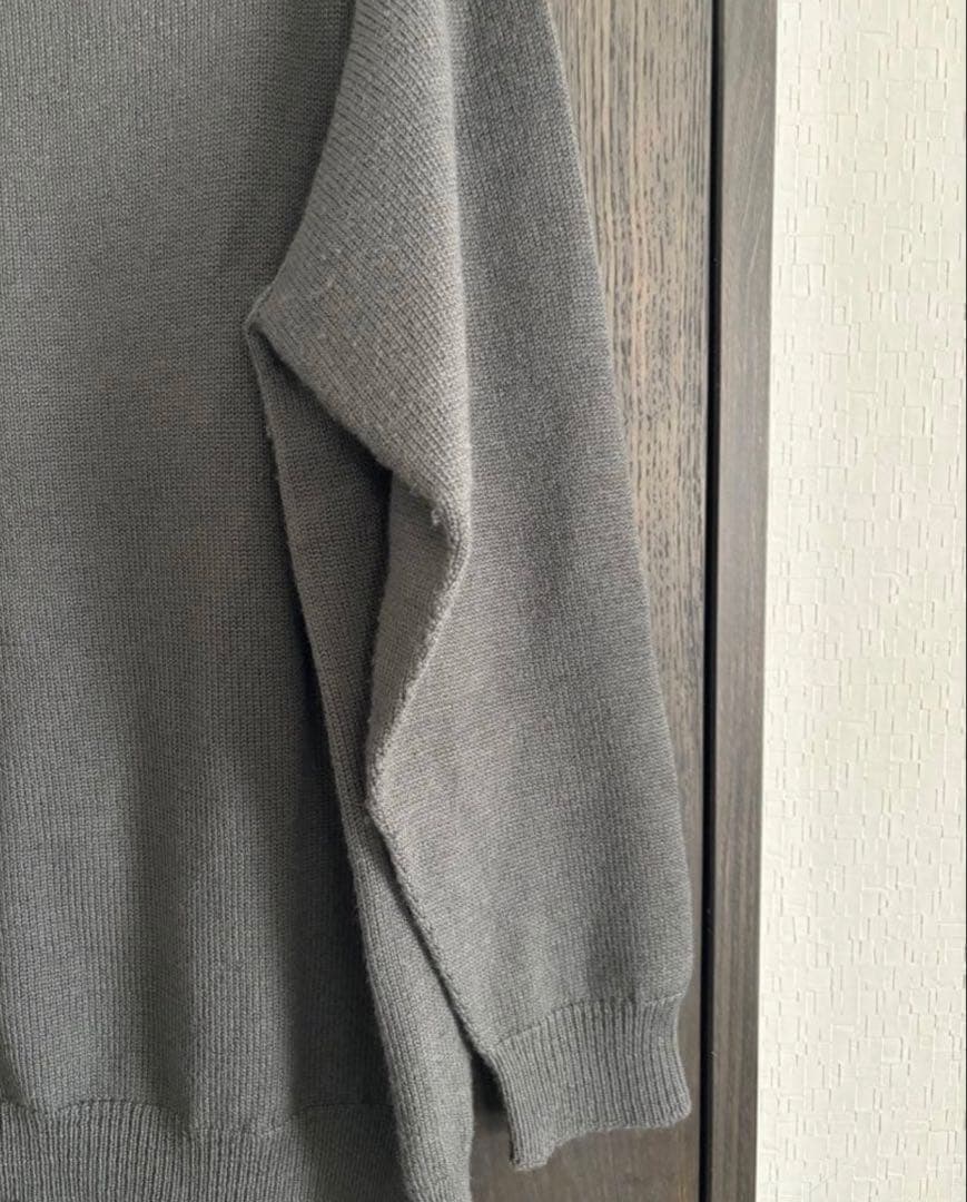 クラブハウス clubhaus ニット　セーター