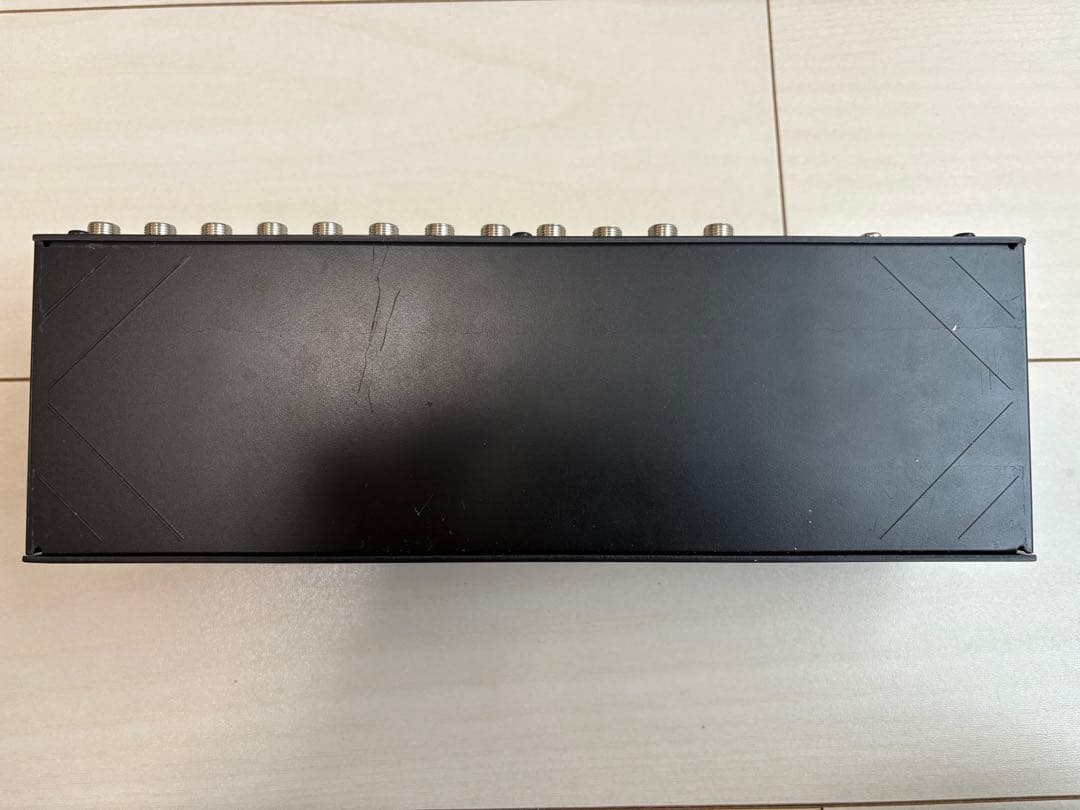 ギター BOSS/MS-3 Multi Effects Switcher