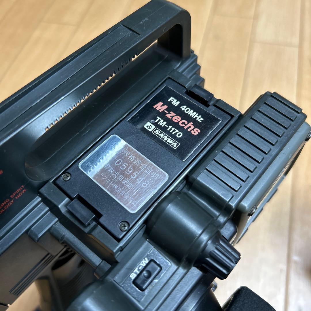 サーパント スプリント 6000 1/8 エンジンレーシングカー　OS CZ