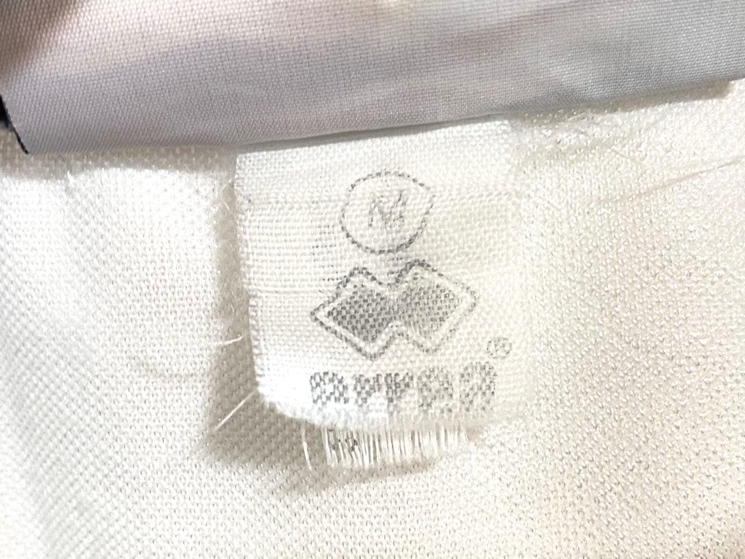 ジェノア errea 95-96 アウェイ ユニフォーム M 1995 1996