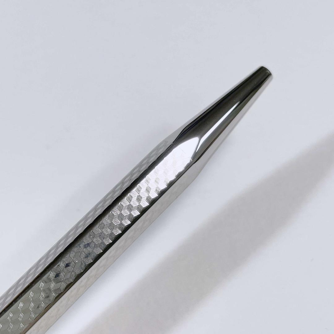 カランダッシュ　エクリドール キューブリック ボールペン