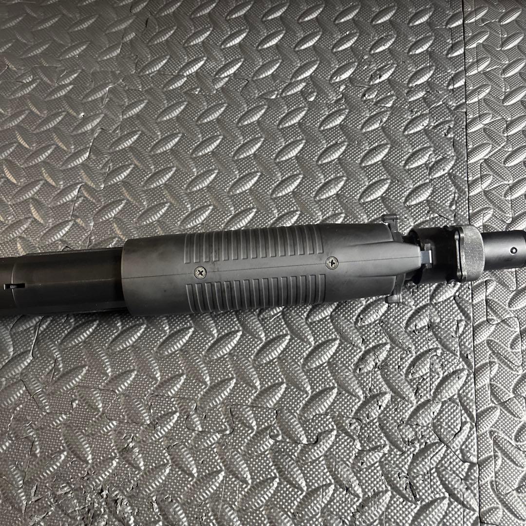 東京マルイ　M3 ショーティ　ベネリ　エアコキ　ショットガン