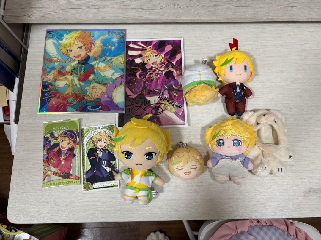 春川宙 あんさんぶるスターズ！！ まとめ売り 約100点