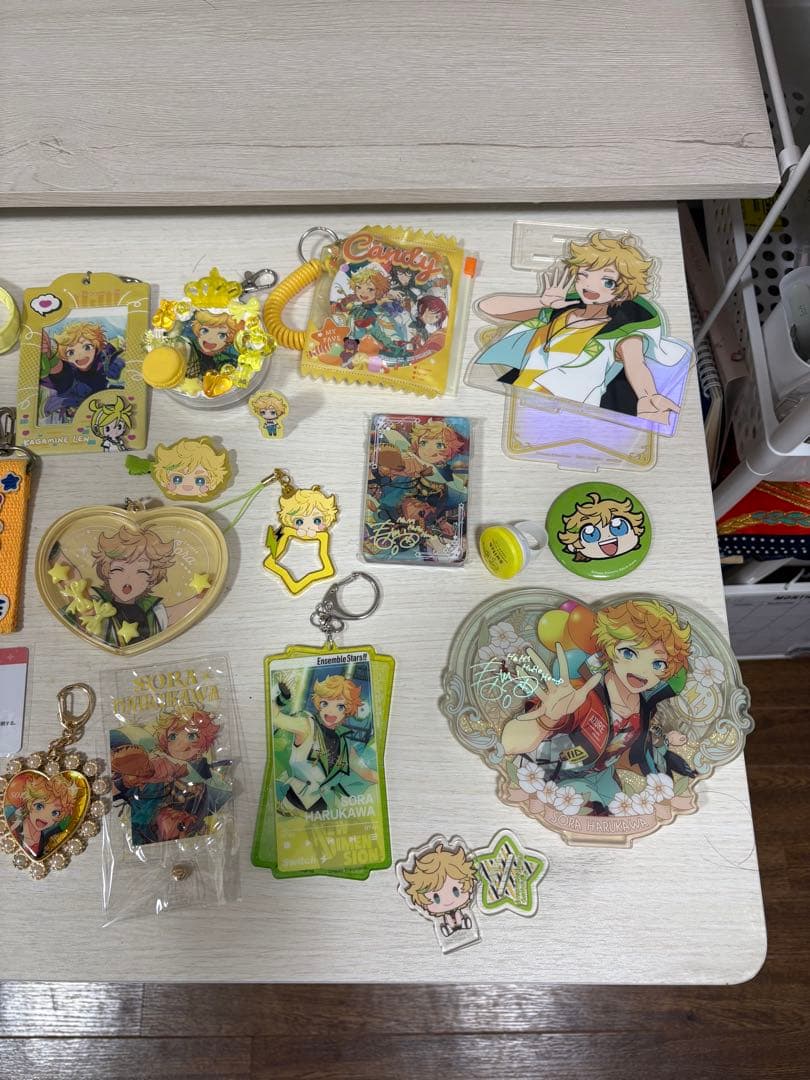 春川宙 あんさんぶるスターズ！！ まとめ売り 約100点