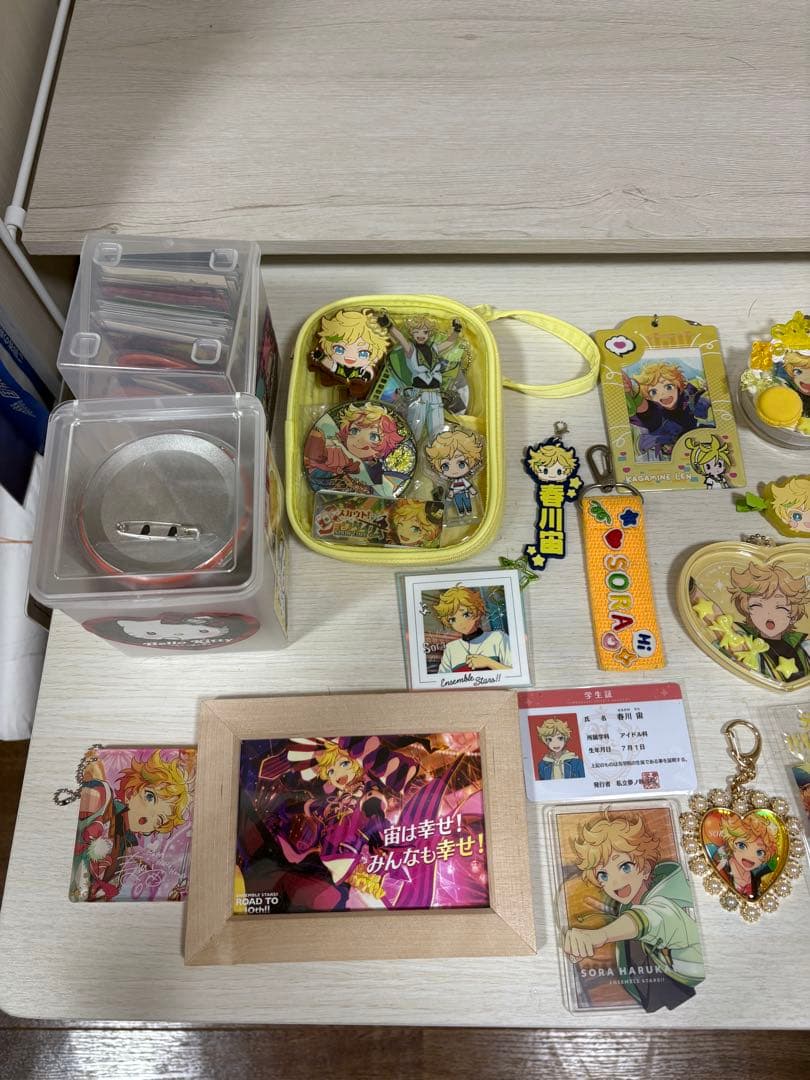 春川宙 あんさんぶるスターズ！！ まとめ売り 約100点