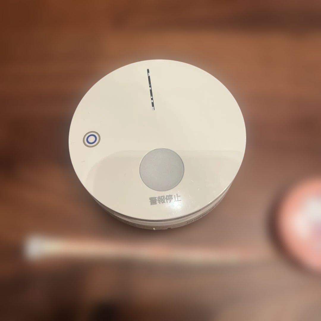 火災報知器子機 パナソニック
