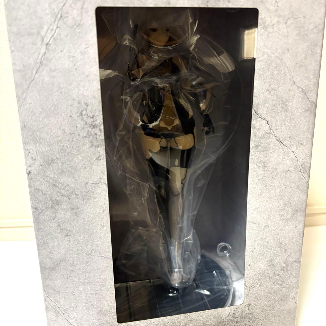 NieR:Automata Ver1.1a 放送記念くじ2 A賞 B賞 ヨルハ賞