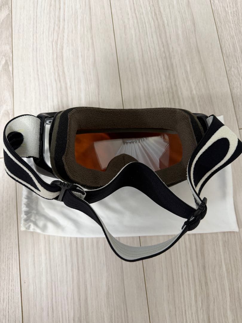 OAKLEY オークリー PRIZM プリズム ゴーグル