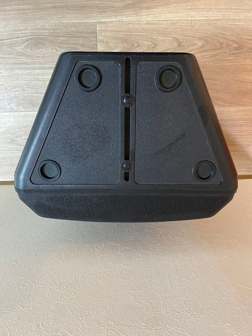 (出力良好 ) Electro-Voice SX200 スピーカー(片２)