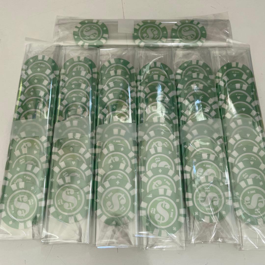 J20.浦島坂田船 うらたぬき カジノチップ まとめ