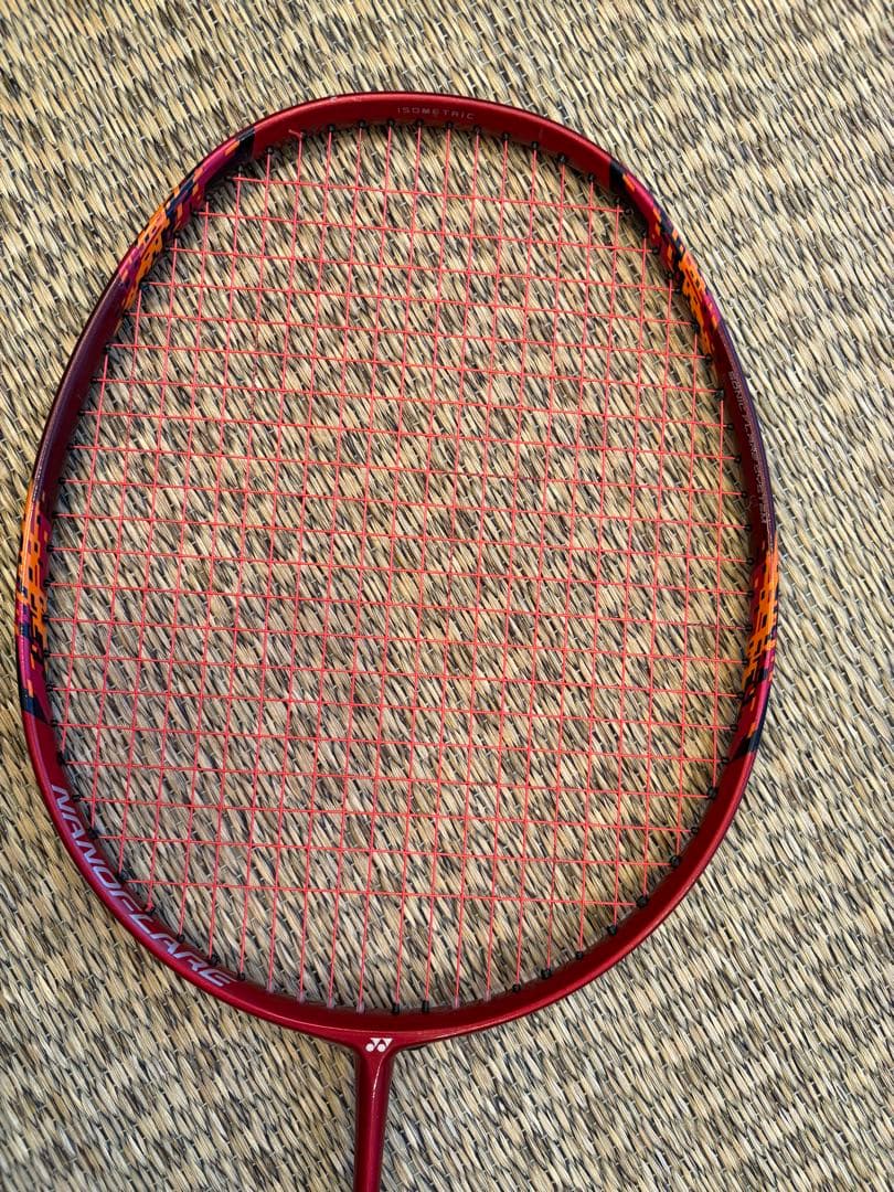 YONEX NANORAY 700限定色