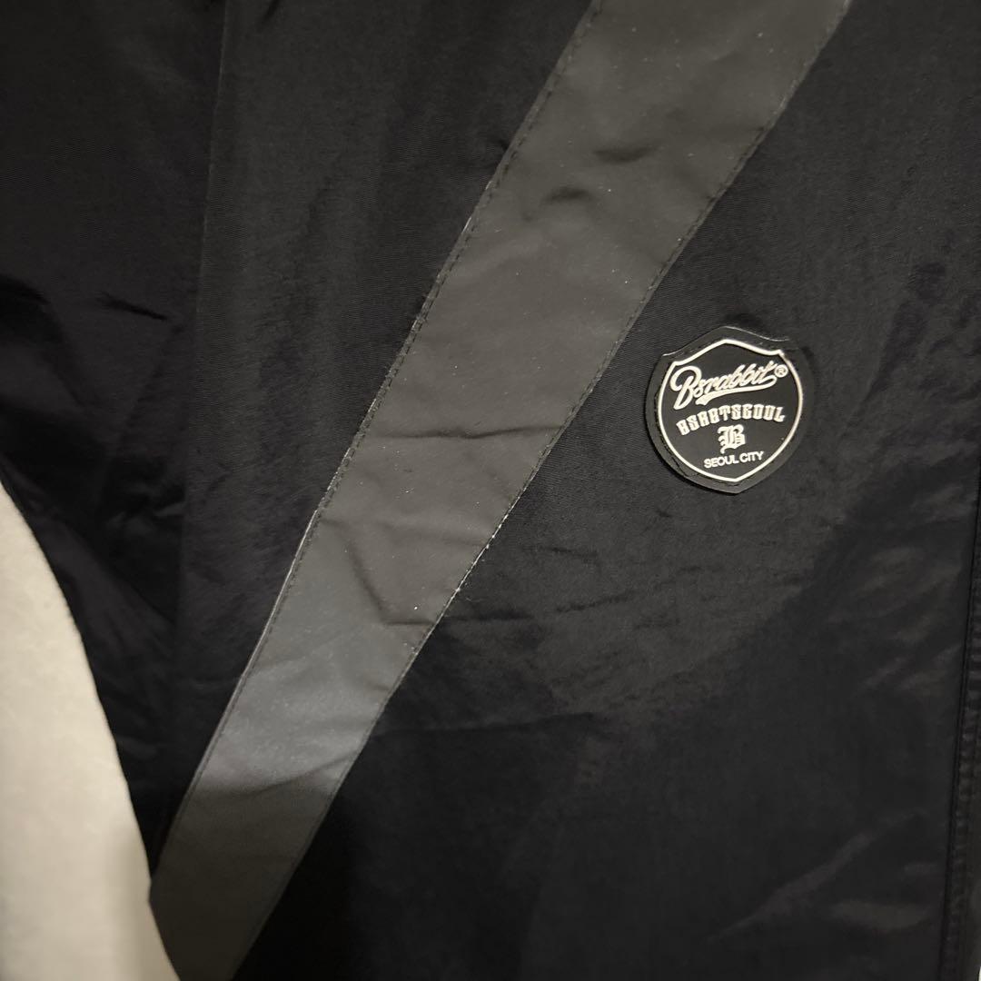 ビエスラビット　スノーボード　ジョガーパンツ　L