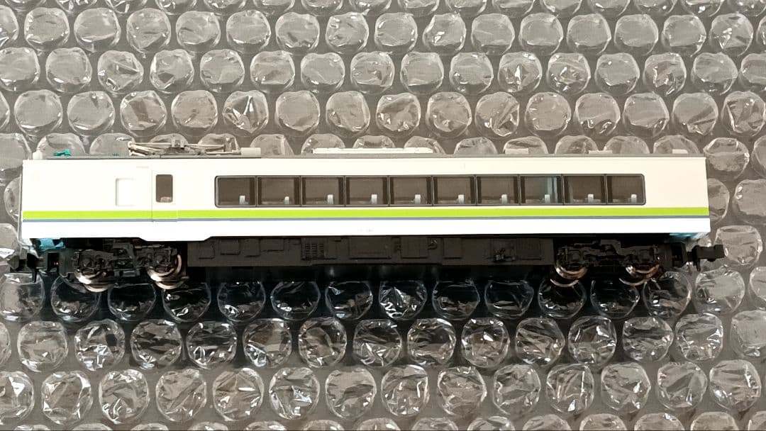 マイクロエース　シルフィード　3両セット