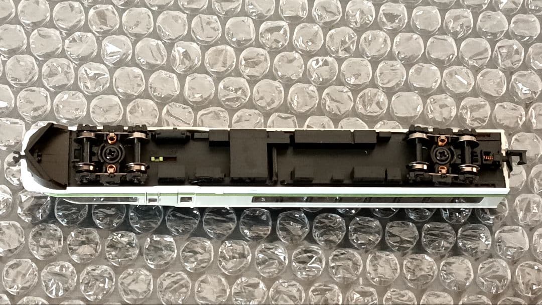 マイクロエース　シルフィード　3両セット