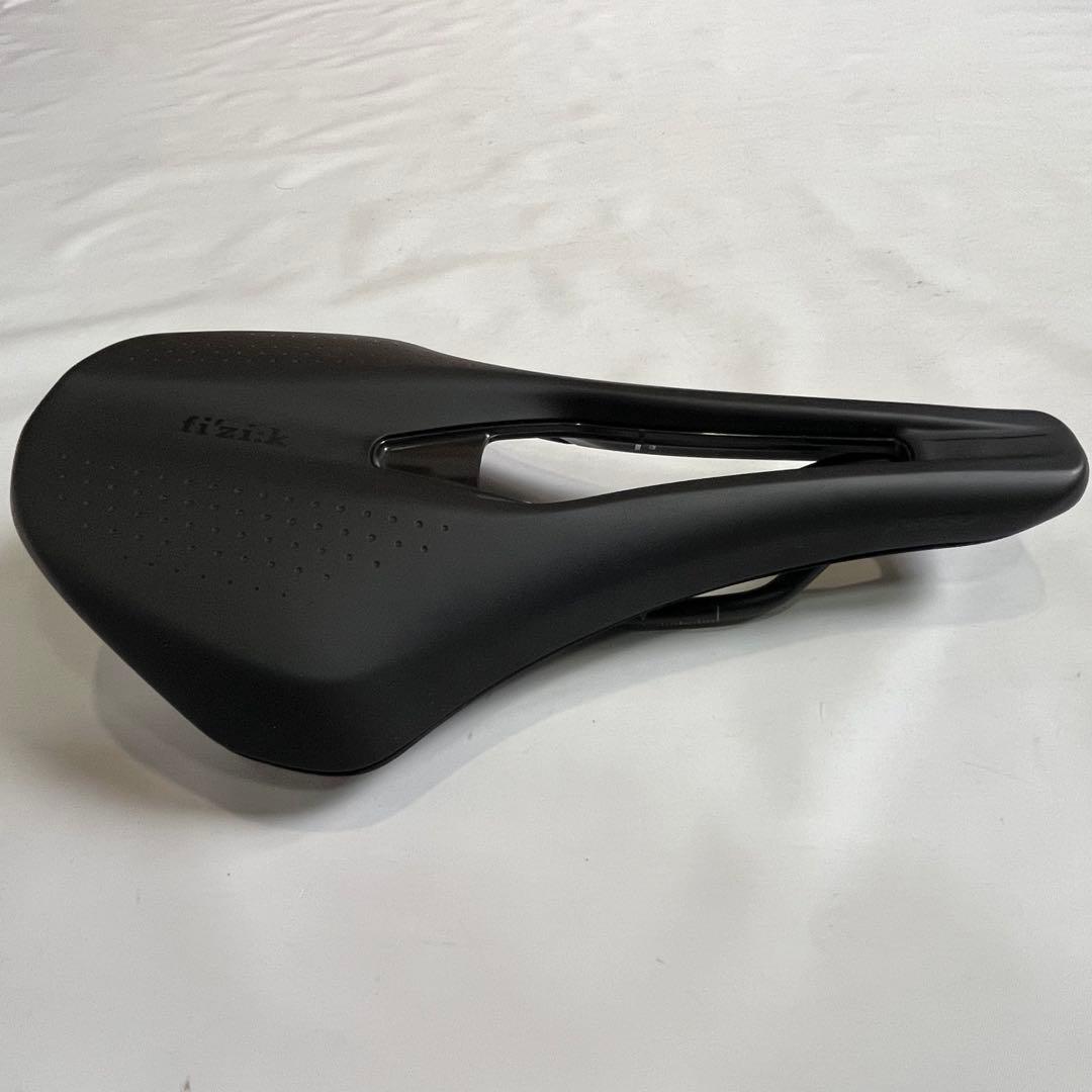 【低走行美品】fi'zi:k ARGO TEMPO R5 150mm