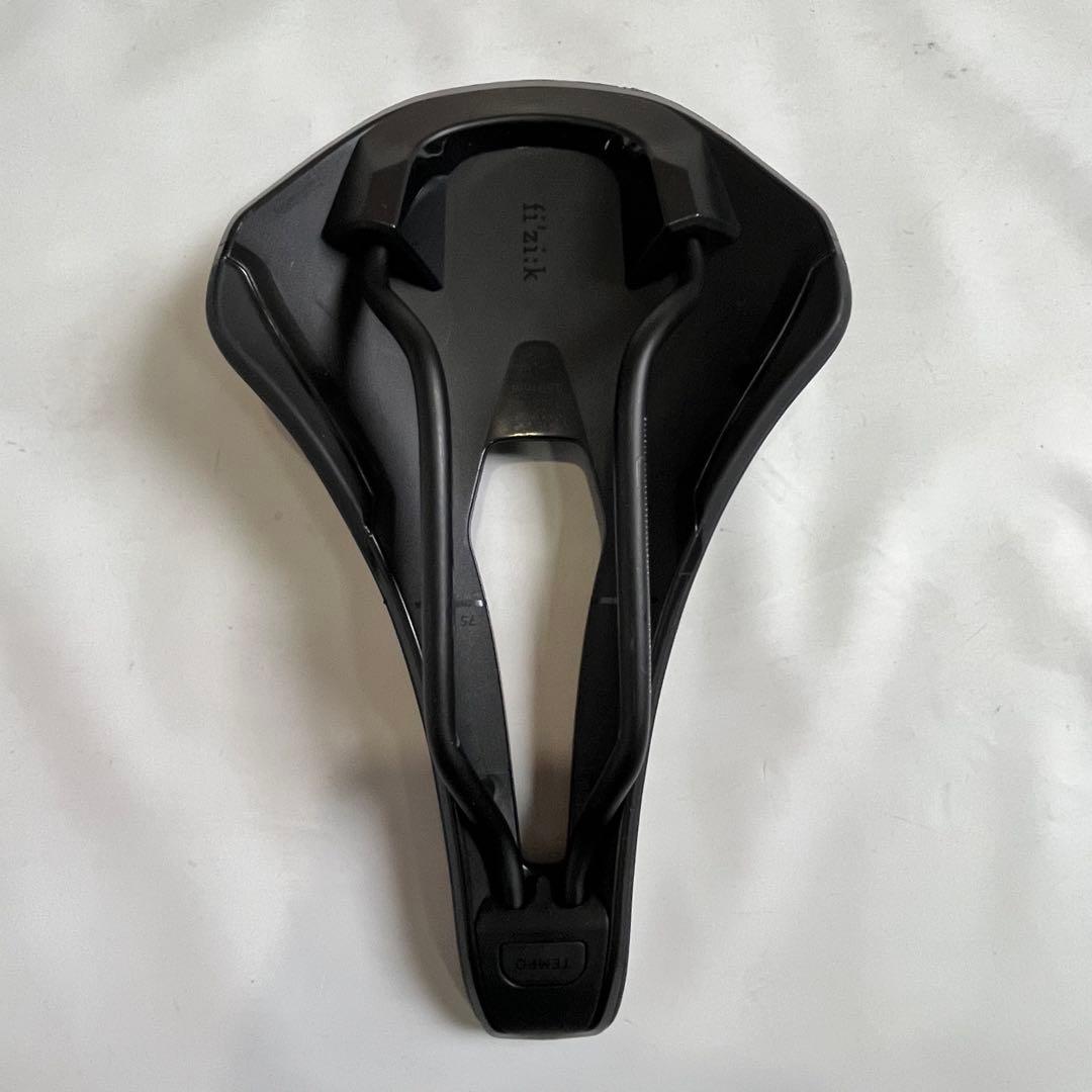 【低走行美品】fi'zi:k ARGO TEMPO R5 150mm